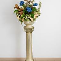 VASO/COLONNA DECORATIVA