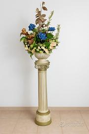 VASO/COLONNA DECORATIVA