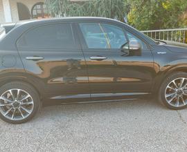 Fiat 500x sport dct 120cv - 2019