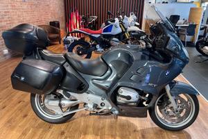 BMW R 1150 RT Abs