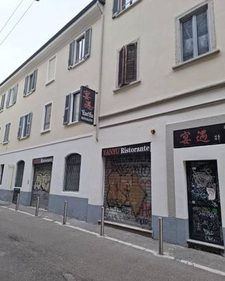 Immobile di 597 m² con più di 5 locali a Milano