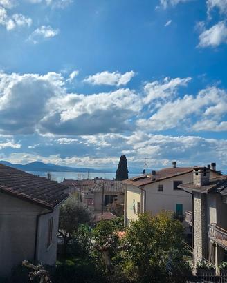 Casa Vacanze Vista Lago Il Posto del Cuore
