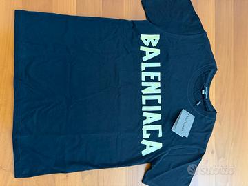 T shirt balenciaga