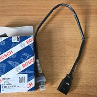BOSCH Lambda Sonda originale 8K0906262F,025803021