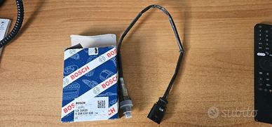 BOSCH Lambda Sonda originale 8K0906262F,025803021