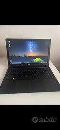 pc notebook  dell vostro 15,6” ssd ddr4