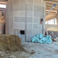 Silos cereali
