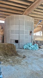 Silos cereali