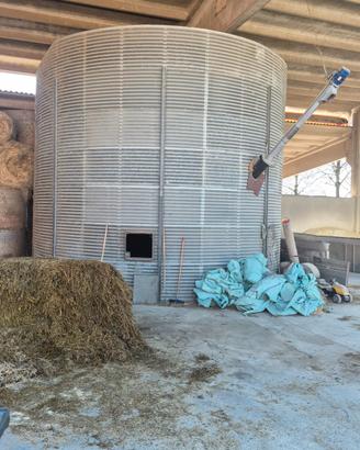 Silos cereali