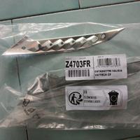 catadiottro destro Z4703FR valigia Givi V47Tech