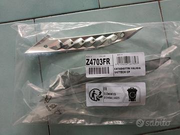 catadiottro destro Z4703FR valigia Givi V47Tech