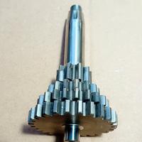 Ingranaggio quadruplo/multiplo/cluster Vespa