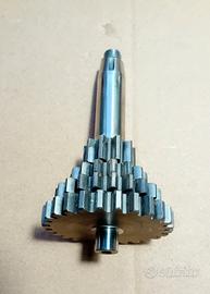 Ingranaggio quadruplo/multiplo/cluster Vespa
