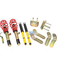 SOSPENSIONE FILETTATA EIBACH MTS PER VOLKSWAGEN VW