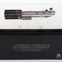 Luke Skywalker Lightsaber - ANH - Elite Edition