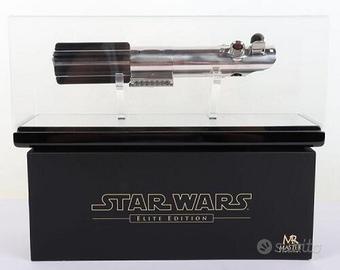 Luke Skywalker Lightsaber - ANH - Elite Edition
