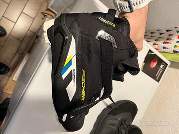 Fischer XC Comfort PRO unisex