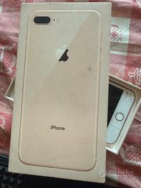 iPhone 8plus