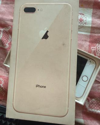 iPhone 8plus