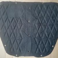 rivestimento cofano motore Fiat barchetta 