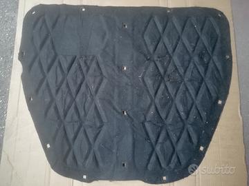 rivestimento cofano motore Fiat barchetta 