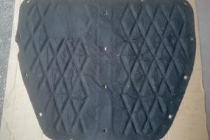 rivestimento cofano motore Fiat barchetta 