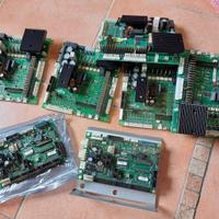 SCHEDE POWER E CPU SAECO