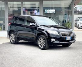 Toyota RAV 4 Crossover 2.2 Diesel 150CV E5 - 2012