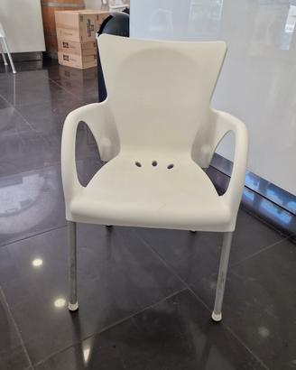sedie gaber da esterno ed interno 