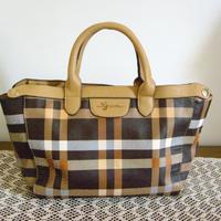 Borsa pelle Segue