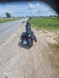 moto Indian