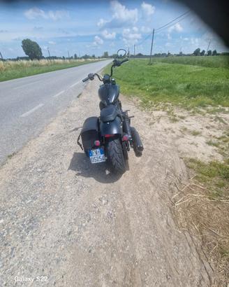 moto Indian
