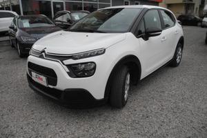 CITROEN C3 1.5 BlueHDi 100 S&S Feel - OK NEOPATE