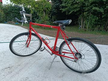 MTB DA UOMO da 26