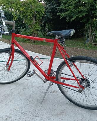 MTB DA UOMO da 26