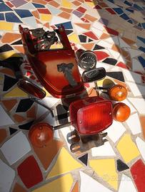 Kawasaki z 650 del 1978