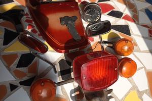 Kawasaki z 650 del 1978