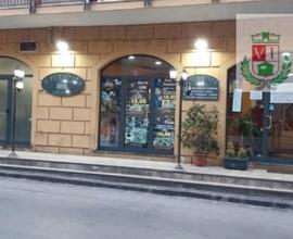 Pizzeria,Polleria,Gastronomia,Focacceria,Friggitor