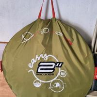 tenda 2 seconds 3 posti