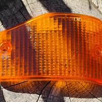 Lente freccia anteriore SX A112 4°/5° serie