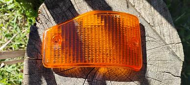 Lente freccia anteriore SX A112 4°/5° serie