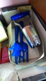 attrezzi per giardinaggio