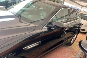 Jaguar F Pace Prestige