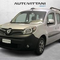 RENAULT Kangoo 1.5 dCi 90cv Live Trasporrto disa