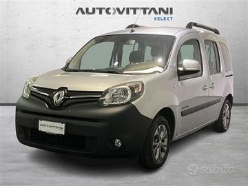 RENAULT Kangoo 1.5 dCi 90cv Live Trasporrto disa