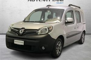 RENAULT Kangoo 1.5 dCi 90cv Live Trasporrto disa