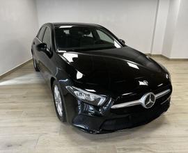 Mercedes-Benz Classe A (V177) A 180 d 4p. Sport