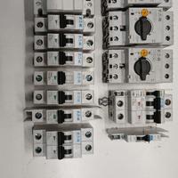 Materiale elettrico EATON