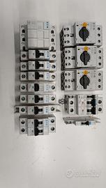Materiale elettrico EATON