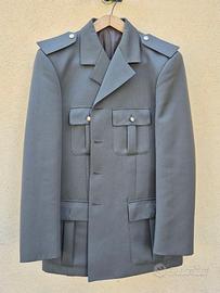 Divisa ordinaria esercito anni '90